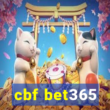 cbf bet365